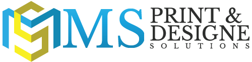 MS Print Logo